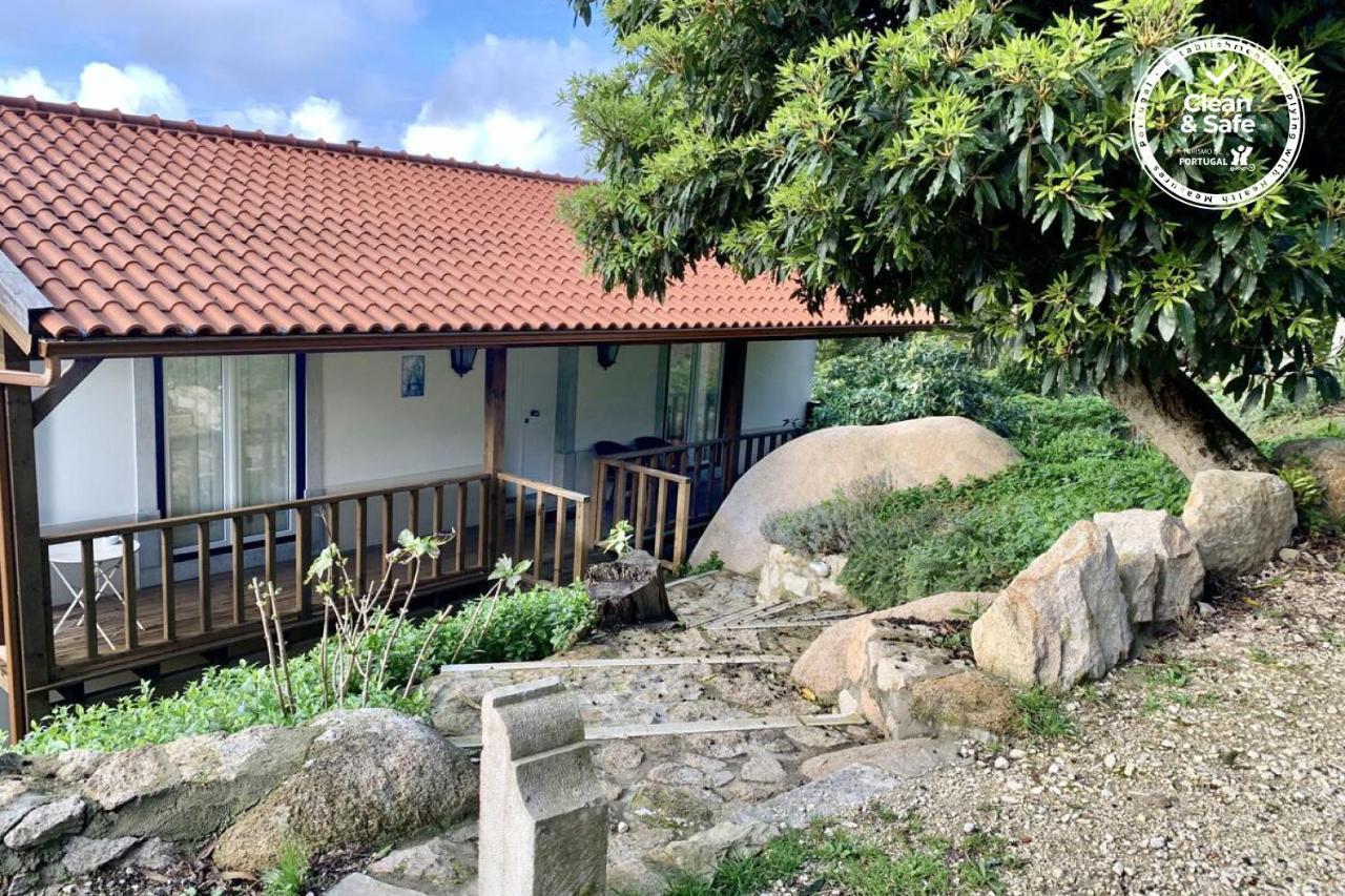 Eighteen21 Houses - Secluded Charm Cottage In Quinta Velha Синтра Экстерьер фото