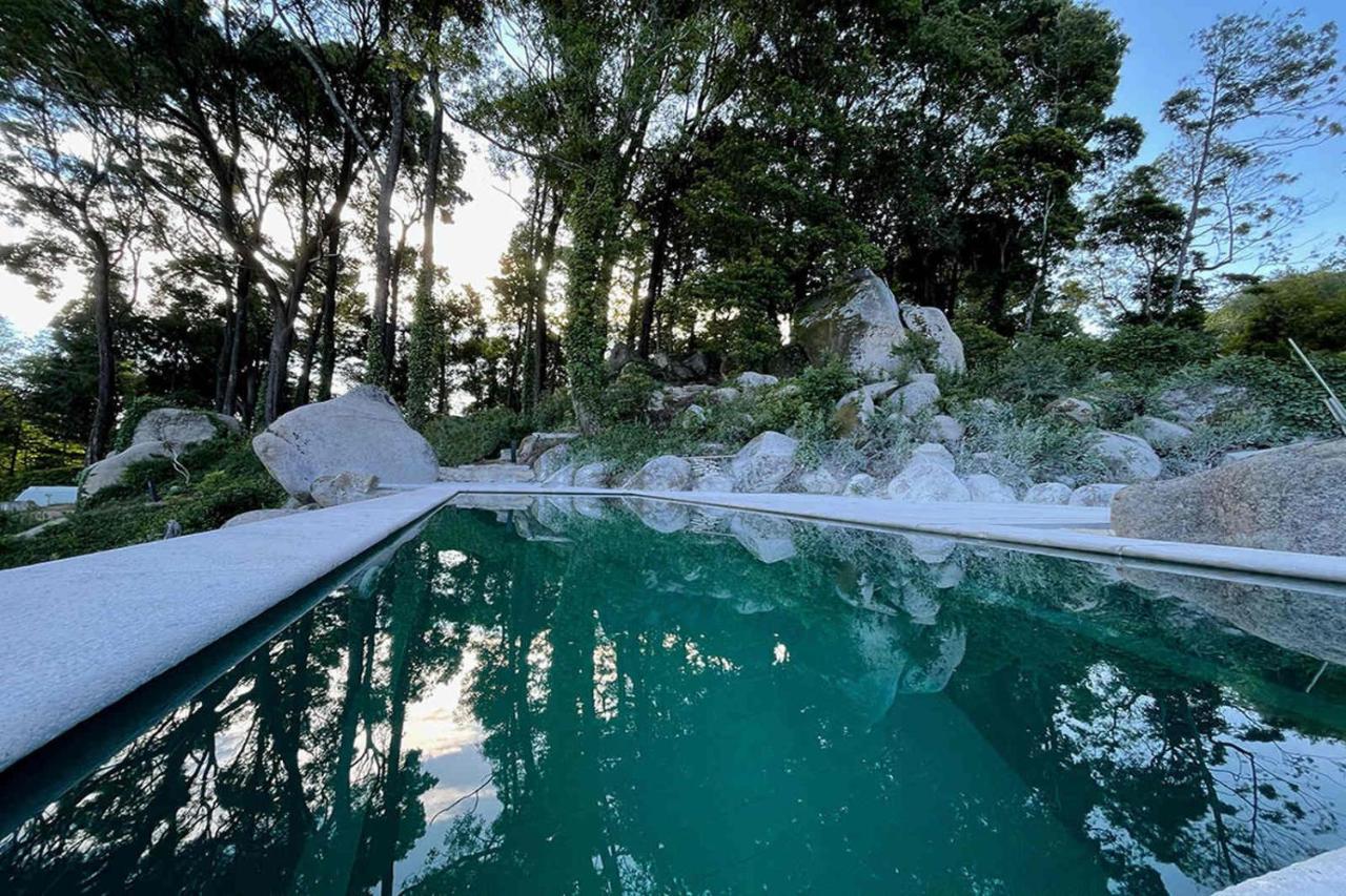 Eighteen21 Houses - Secluded Charm Cottage In Quinta Velha Синтра Экстерьер фото